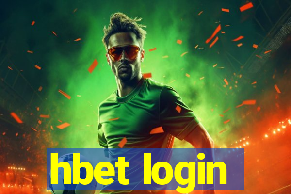 hbet login